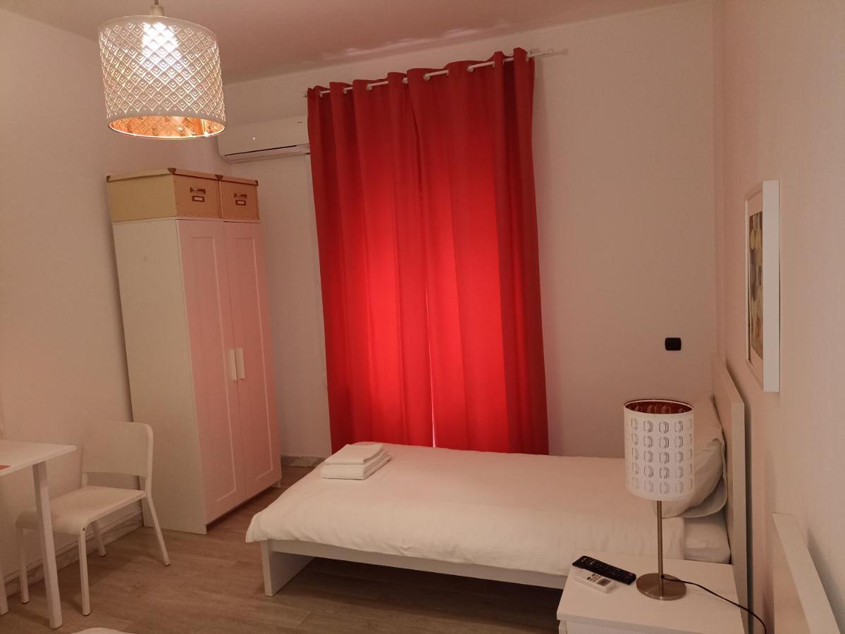 Mc Guest House Rom Eksteriør billede