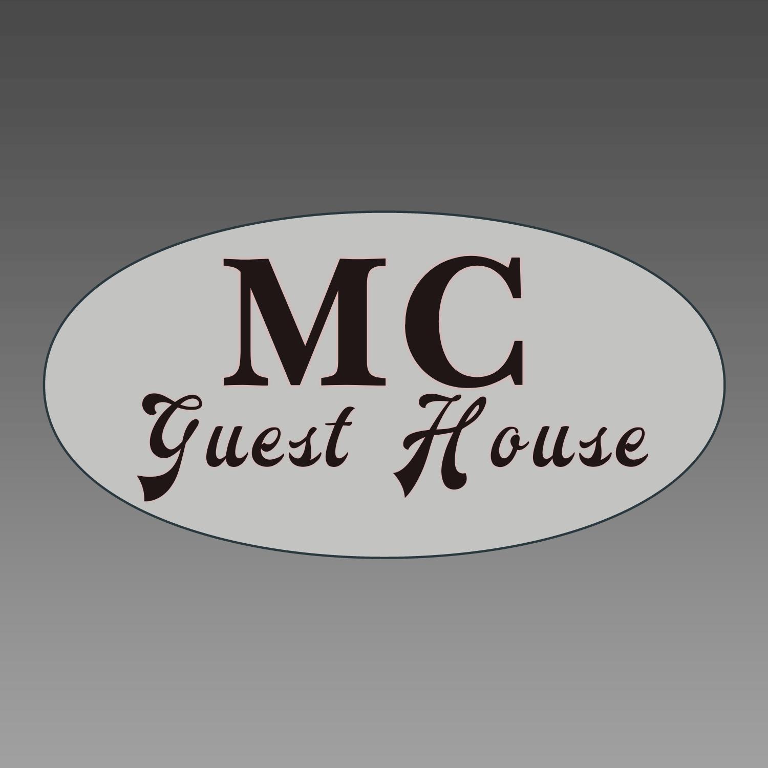 Mc Guest House Rom Eksteriør billede