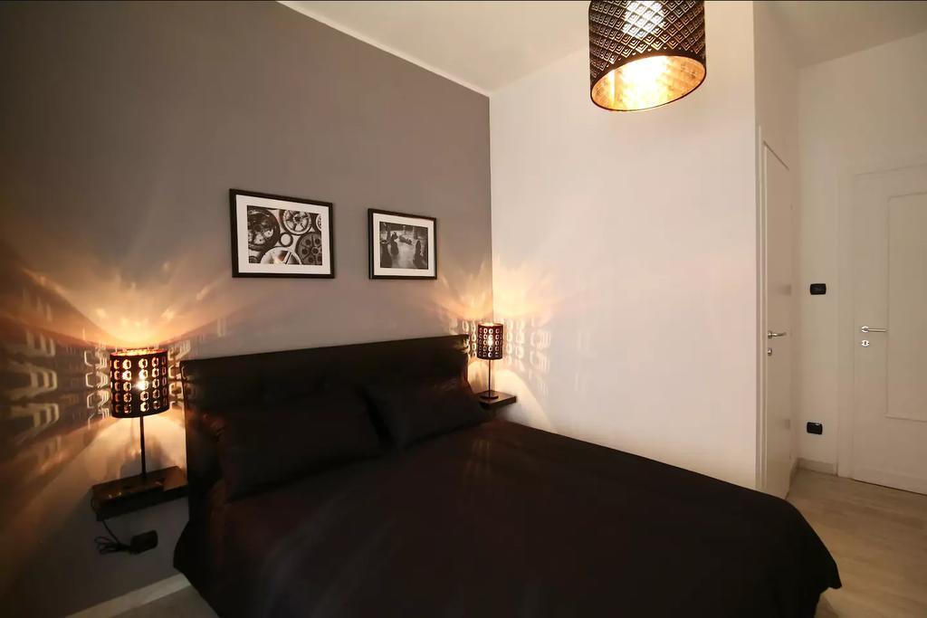 Mc Guest House Rom Eksteriør billede